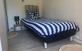 Studio Serenity - Hyper Centre et Proche Plage - Bus